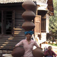 burma excursion
