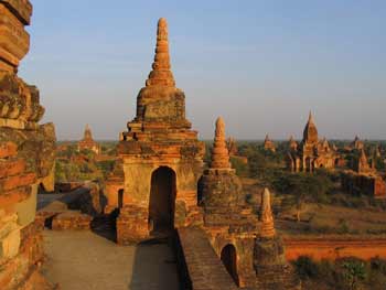 Burma (Myanmar)