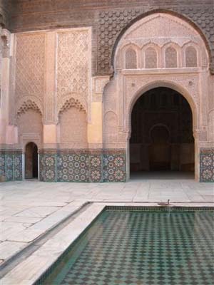Morocco