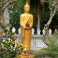 Laos & Angkor Wat Ceramic Tour with Denys James