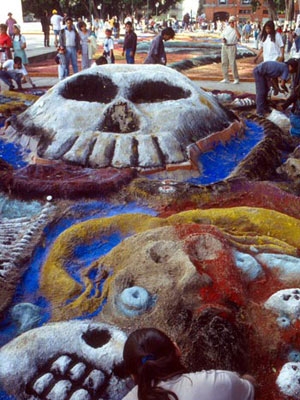 Mexico Ceramic Tour with Denys James