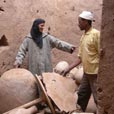 Morocco Ceramic Tour with Denys James