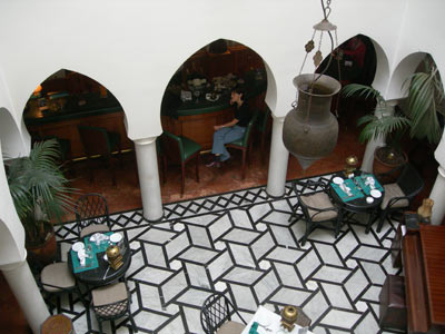 Casablanca, Morocco