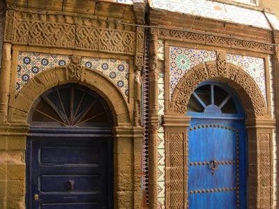 Essaouira, Morocco
