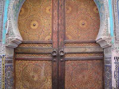 Fes, Morocco