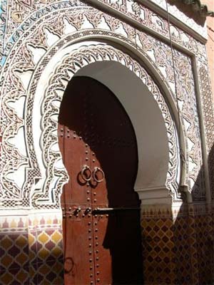 Morocco