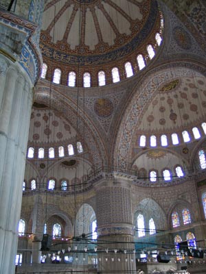 Blue Mosque