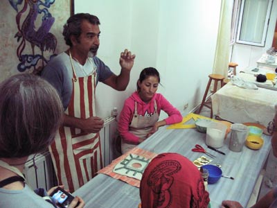 Mehmet Kutlu Studio